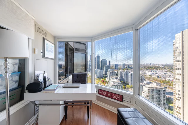 #3708-1 Palace Pier Court, Etobicoke - photo 28