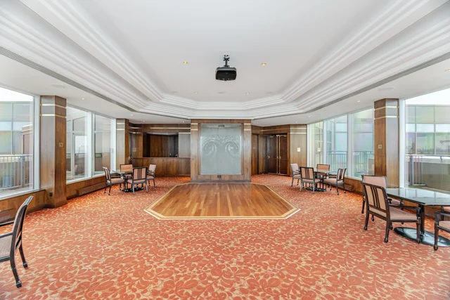 #3708-1 Palace Pier Court, Etobicoke - photo 37