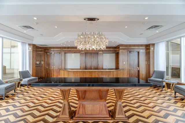 #3708-1 Palace Pier Court, Etobicoke - photo 39