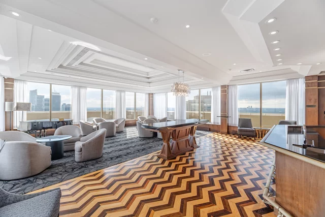 #3708-1 Palace Pier Court, Etobicoke - photo 40