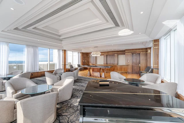 #3708-1 Palace Pier Court, Etobicoke - photo 43