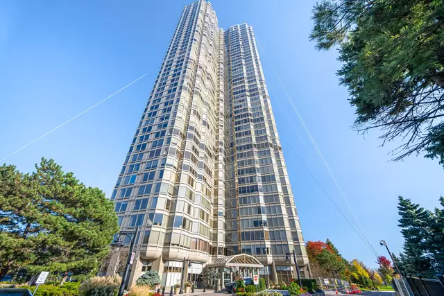 #3708-1 Palace Pier Court, Etobicoke - photo 2