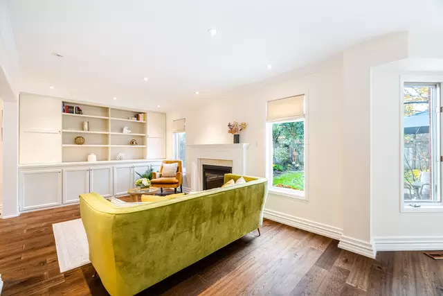 1095 Old Oak Drive, Oakville - photo 14