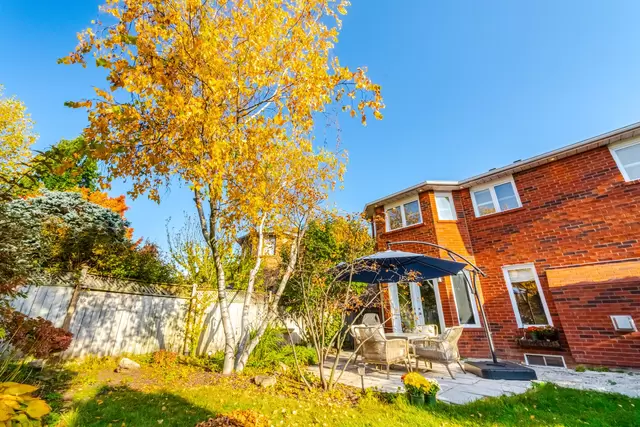 1095 Old Oak Drive, Oakville - photo 54