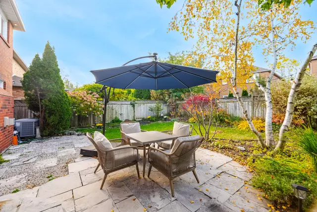 1095 Old Oak Drive, Oakville - photo 56