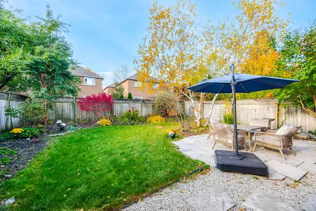 1095 Old Oak Drive, Oakville - photo 58