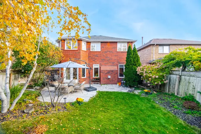 1095 Old Oak Drive, Oakville - photo 61