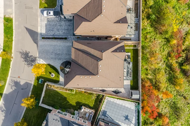 208 Faust Ridge, Vaughan - photo 4