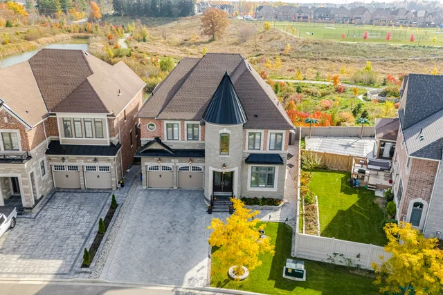 208 Faust Ridge, Vaughan - photo 5