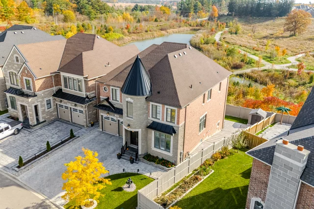 208 Faust Ridge, Vaughan - photo 6