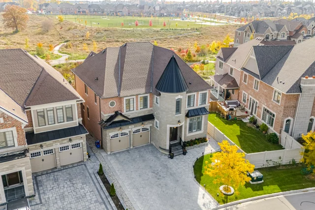 208 Faust Ridge, Vaughan - photo 7