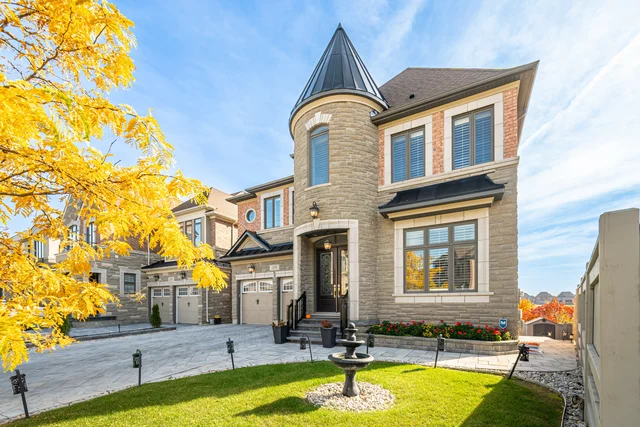 208 Faust Ridge, Vaughan - photo 10