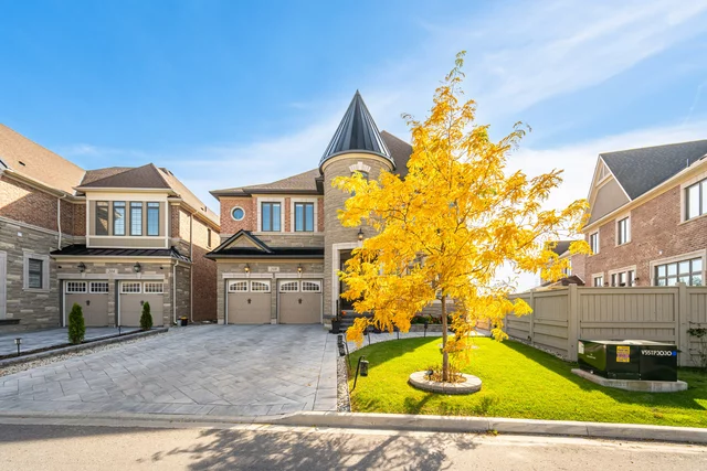 208 Faust Ridge, Vaughan - photo 11