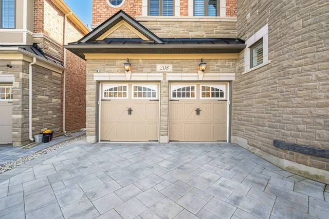 208 Faust Ridge, Vaughan - photo 12