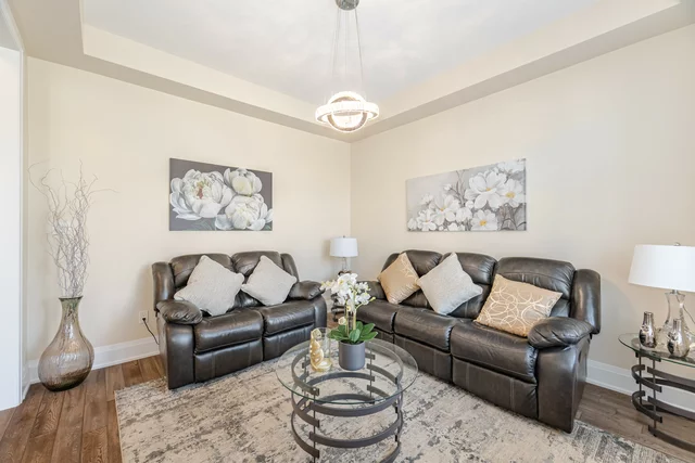 208 Faust Ridge, Vaughan - photo 20
