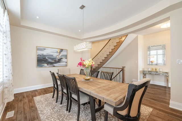 208 Faust Ridge, Vaughan - photo 22