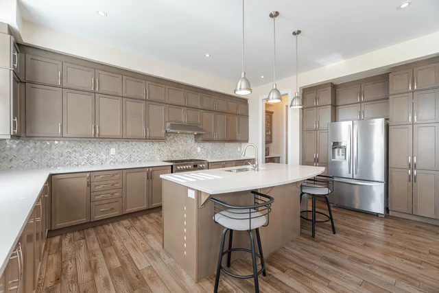 208 Faust Ridge, Vaughan - photo 26