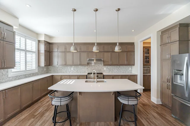 208 Faust Ridge, Vaughan - photo 27