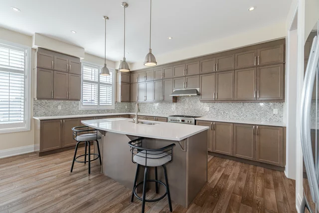 208 Faust Ridge, Vaughan - photo 28