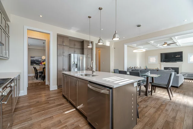 208 Faust Ridge, Vaughan - photo 30