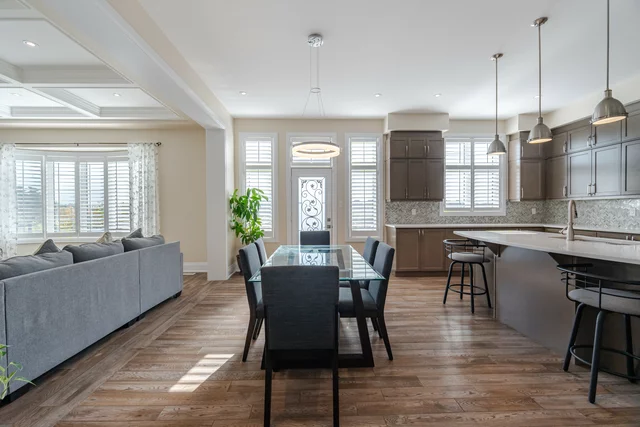 208 Faust Ridge, Vaughan - photo 31