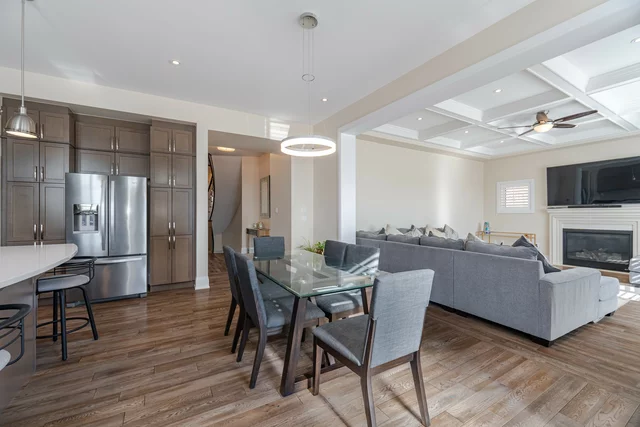 208 Faust Ridge, Vaughan - photo 32