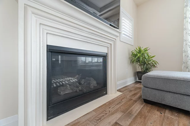 208 Faust Ridge, Vaughan - photo 36