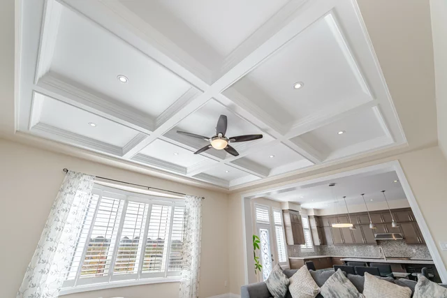 208 Faust Ridge, Vaughan - photo 37