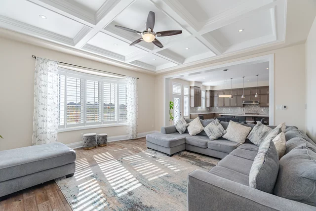 208 Faust Ridge, Vaughan - photo 38