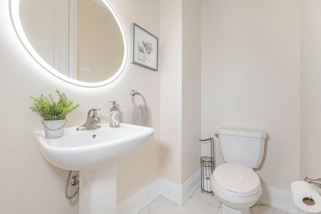208 Faust Ridge, Vaughan - photo 39