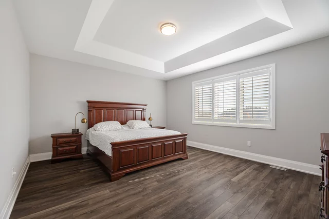 208 Faust Ridge, Vaughan - photo 44