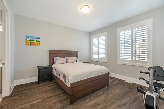 208 Faust Ridge, Vaughan - photo 53