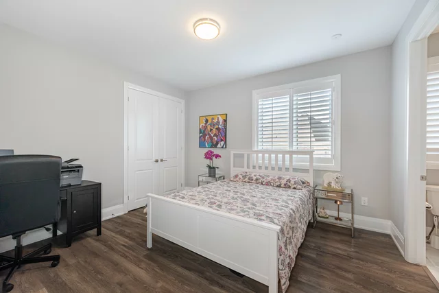 208 Faust Ridge, Vaughan - photo 56