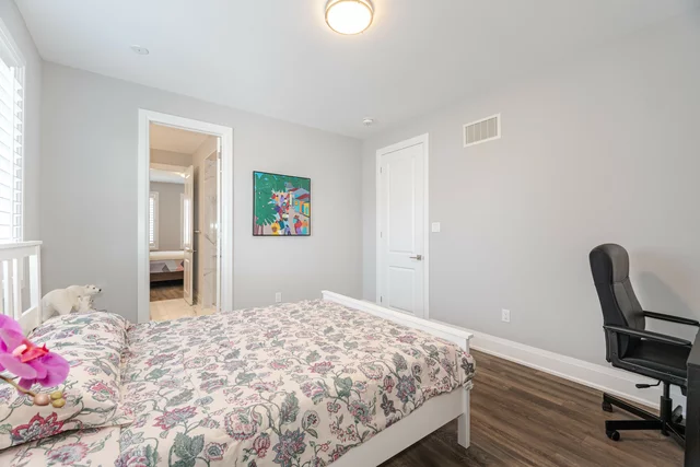 208 Faust Ridge, Vaughan - photo 57