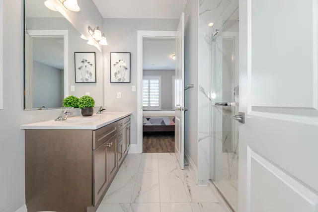 208 Faust Ridge, Vaughan - photo 58