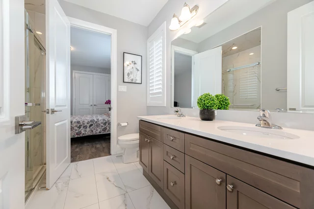 208 Faust Ridge, Vaughan - photo 59