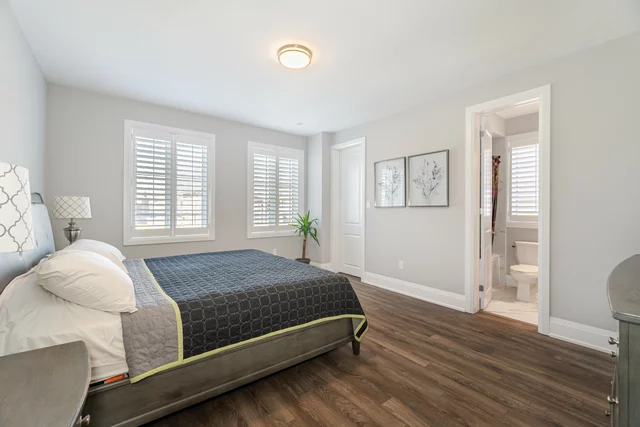 208 Faust Ridge, Vaughan - photo 61