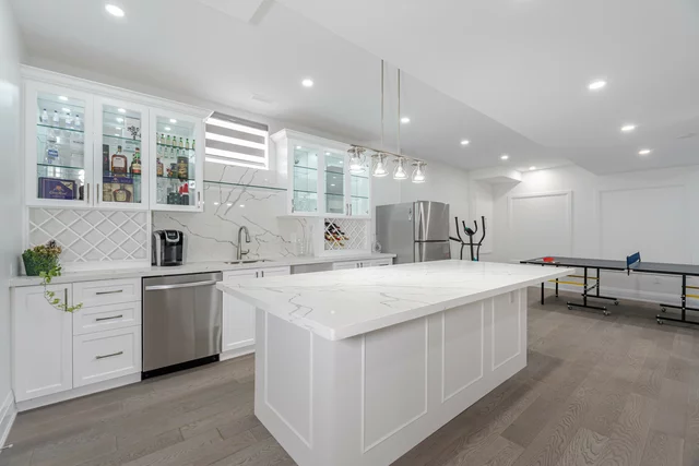 208 Faust Ridge, Vaughan - photo 70