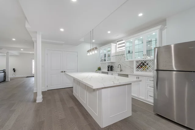 208 Faust Ridge, Vaughan - photo 71
