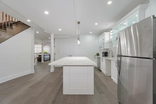 208 Faust Ridge, Vaughan - photo 73
