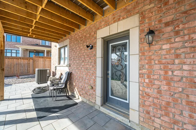 208 Faust Ridge, Vaughan - photo 86