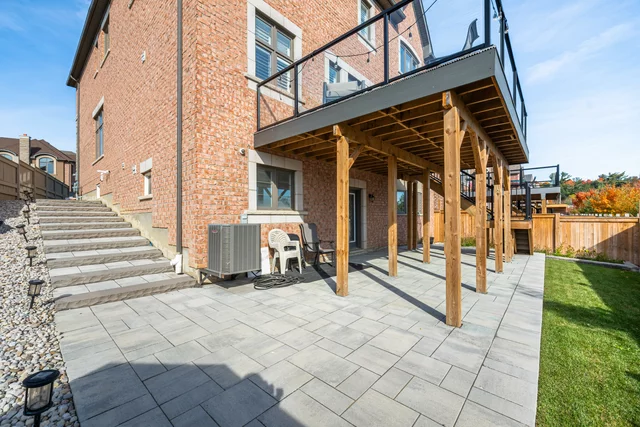 208 Faust Ridge, Vaughan - photo 87