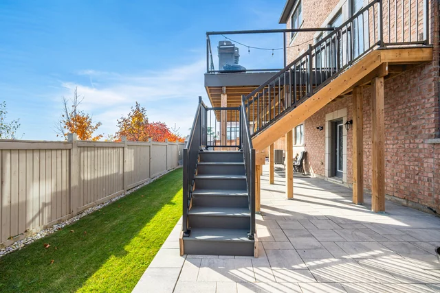 208 Faust Ridge, Vaughan - photo 88
