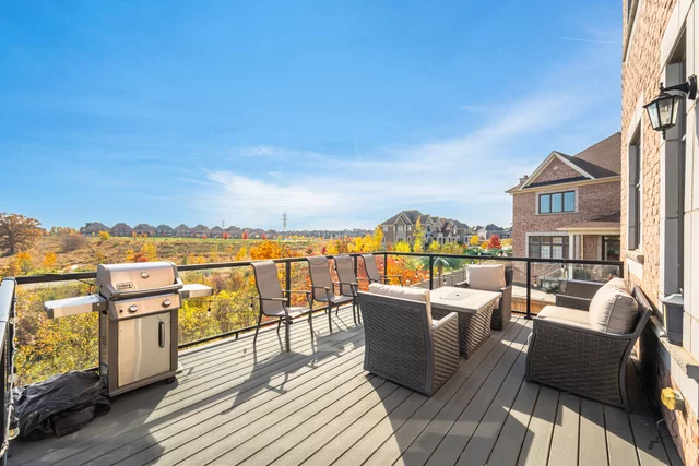 208 Faust Ridge, Vaughan - photo 89
