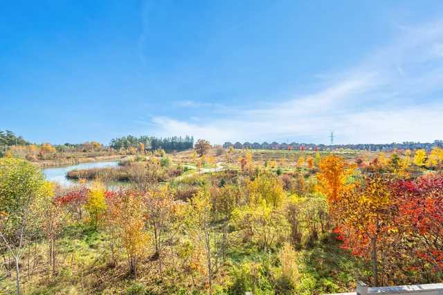 208 Faust Ridge, Vaughan - photo 91
