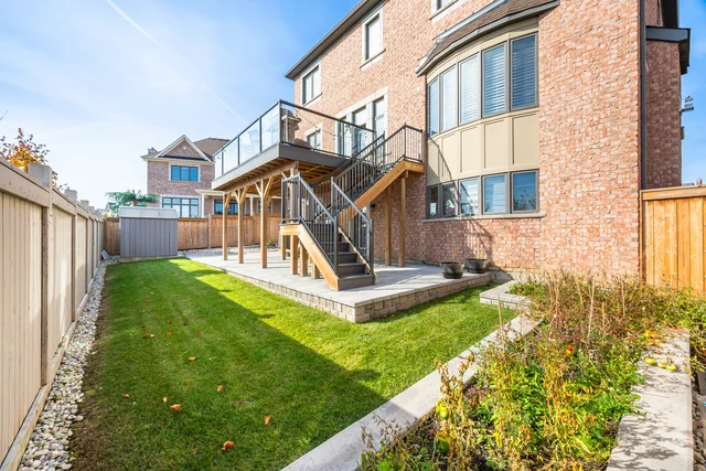 208 Faust Ridge, Vaughan - photo 92