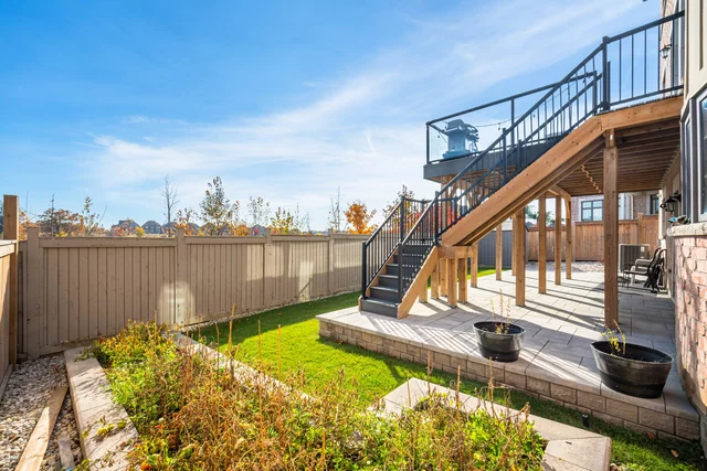 208 Faust Ridge, Vaughan - photo 93