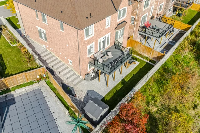 208 Faust Ridge, Vaughan - photo 97