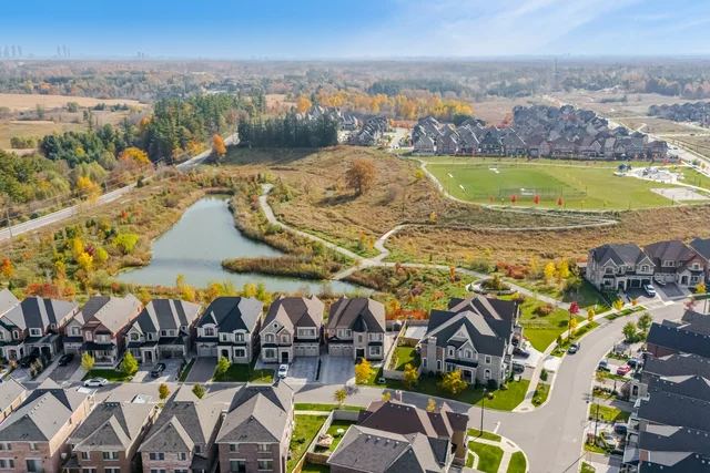 208 Faust Ridge, Vaughan - photo 99