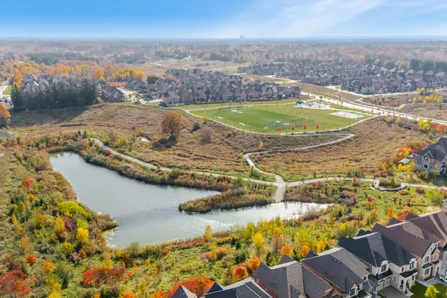 208 Faust Ridge, Vaughan - photo 100